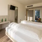 Hotel Panineria Colombera Rossa Brescia