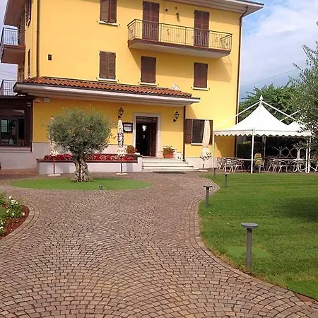 Panineria Colombera Rossa