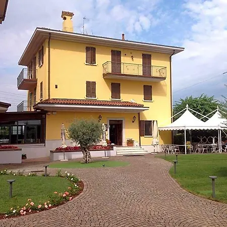 Panineria Colombera Rossa Hotel