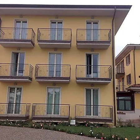 Panineria Colombera Rossa Hotel