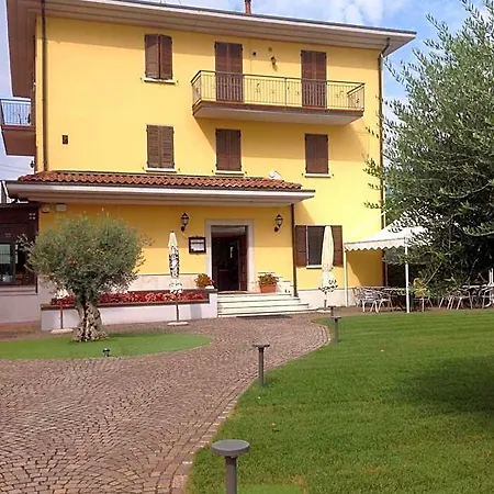 Panineria Colombera Rossa Brescia