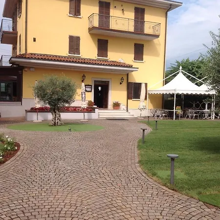 Panineria Colombera Rossa