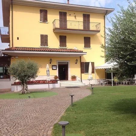 Panineria Colombera Rossa Hotel Brescia