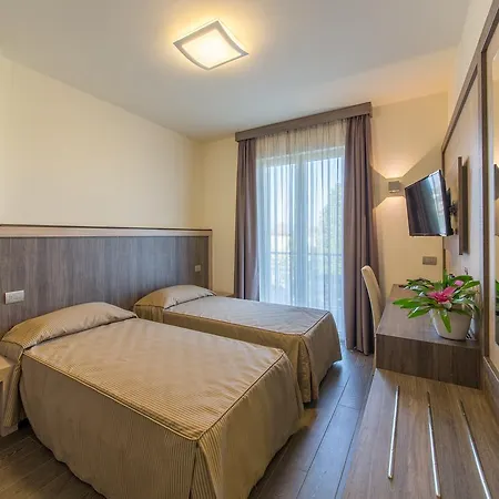 Panineria Colombera Rossa