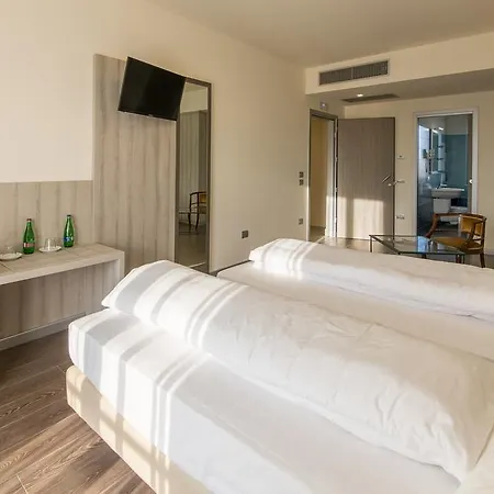 Hotel Panineria Colombera Rossa Brescia