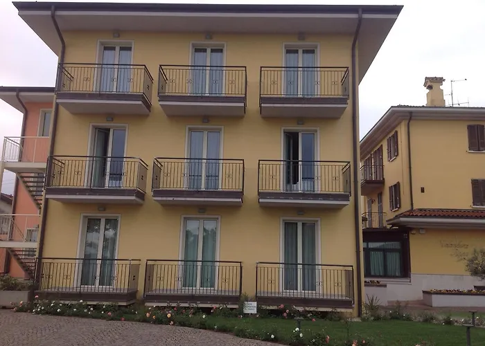 Hotell Panineria Colombera Rossa Brescia