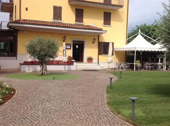 Panineria Colombera Rossa