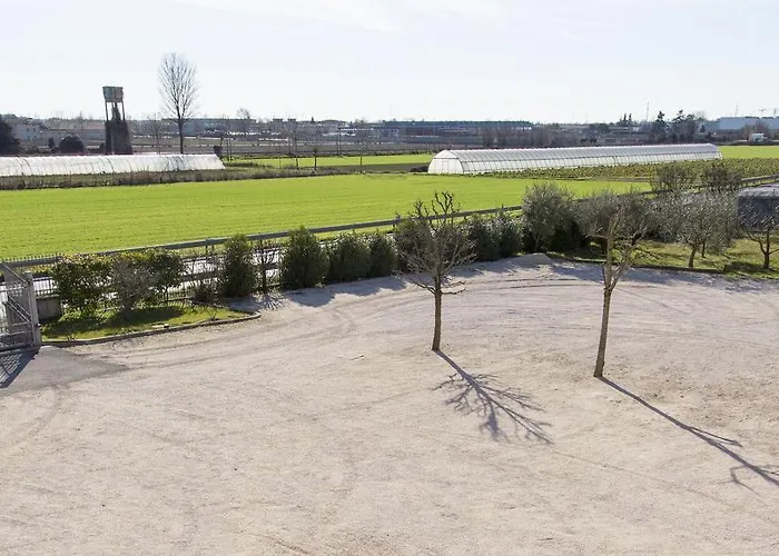 Panineria Colombera Rossa Готель Брешія