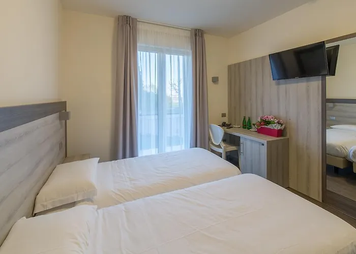 Panineria Colombera Rossa