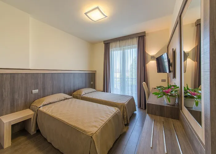 Panineria Colombera Rossa