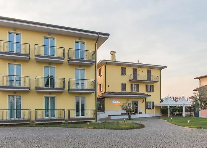 Panineria Colombera Rossa Brescia