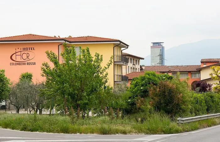 Panineria Colombera Rossa