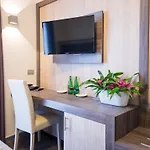 Hotel Panineria Colombera Rossa Brescia