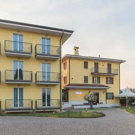 Panineria Colombera Rossa Brescia