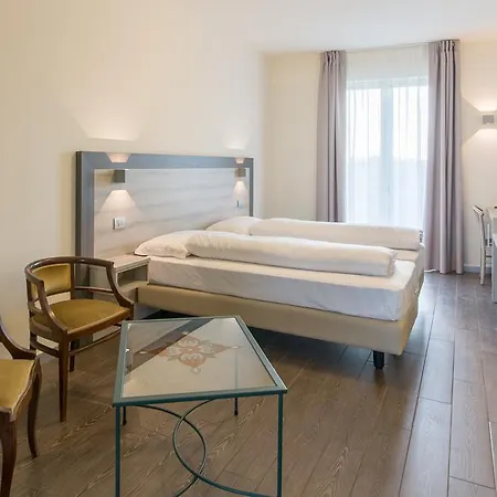 Panineria Colombera Rossa Szálloda Brescia