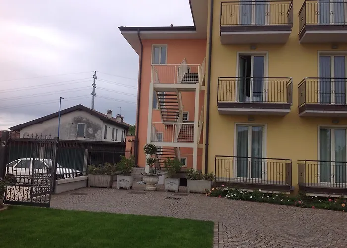 Panineria Colombera Rossa