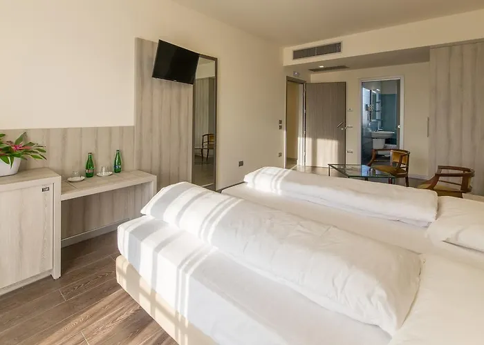 Hotel Panineria Colombera Rossa Brescia